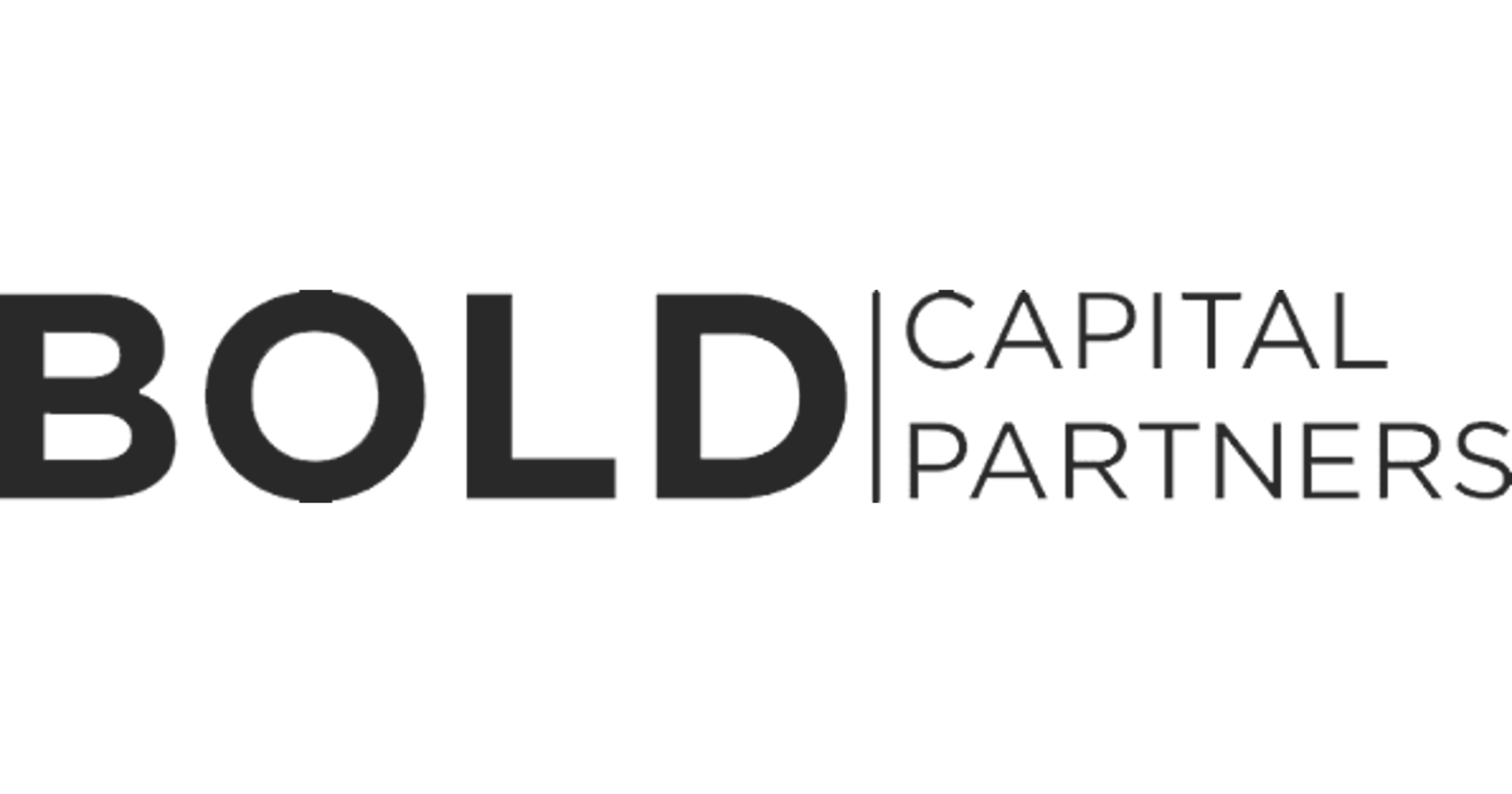 Bold Capital Partners