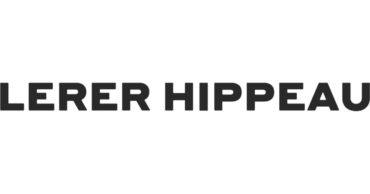 Lerer Hippeau